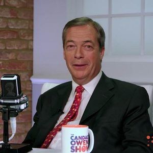 Meet your Posher, Jamie